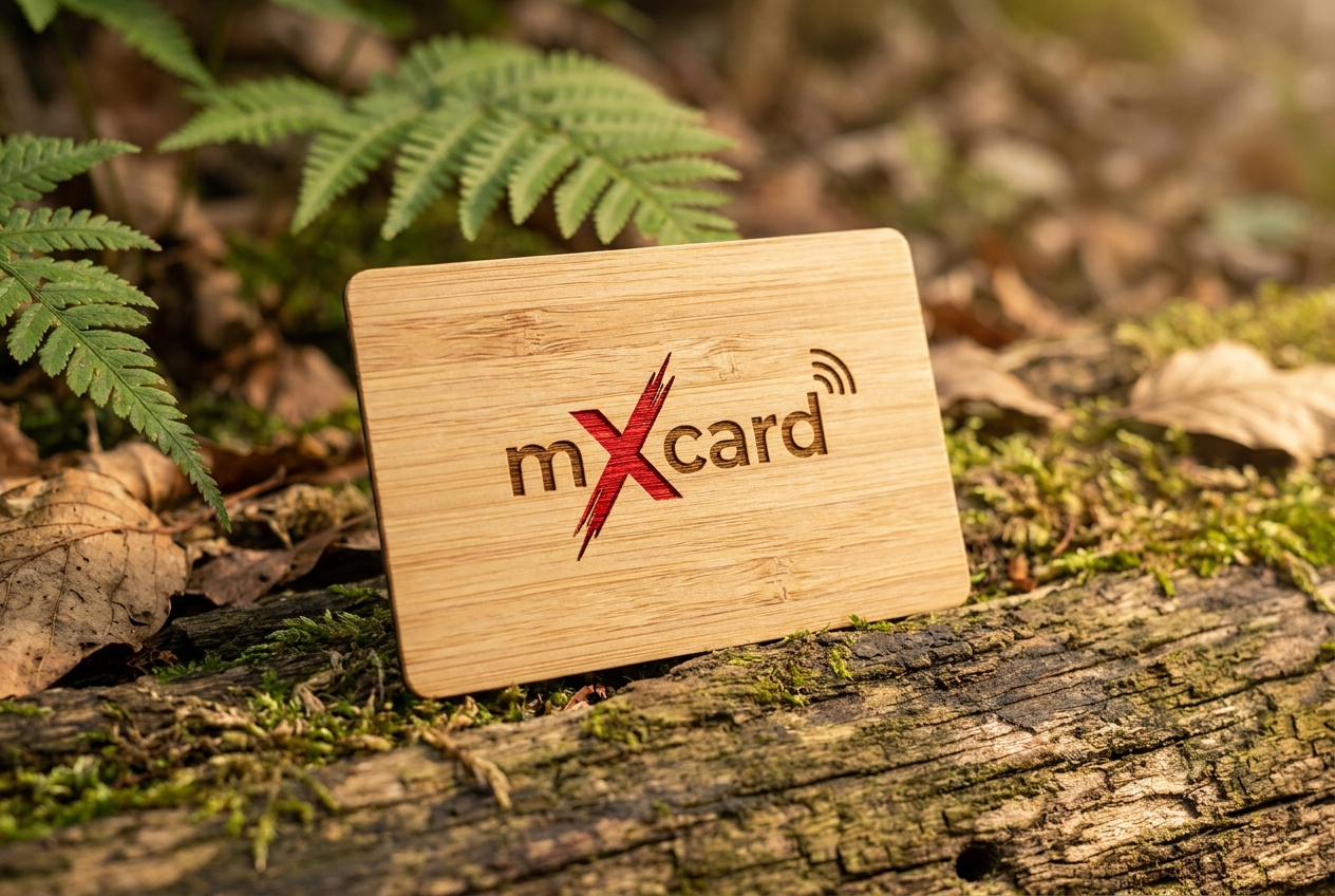 mXcard Eco