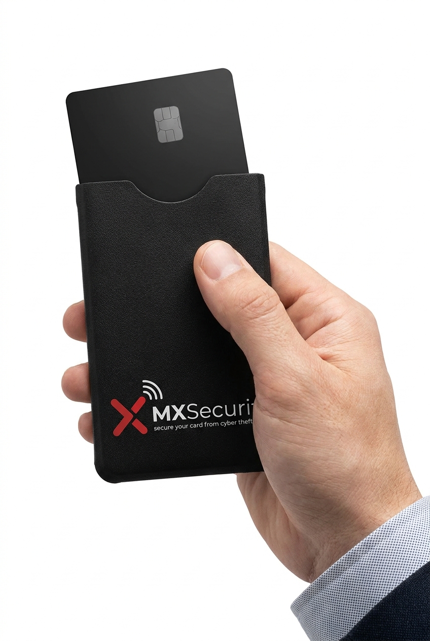 MXSecuri Sleeve