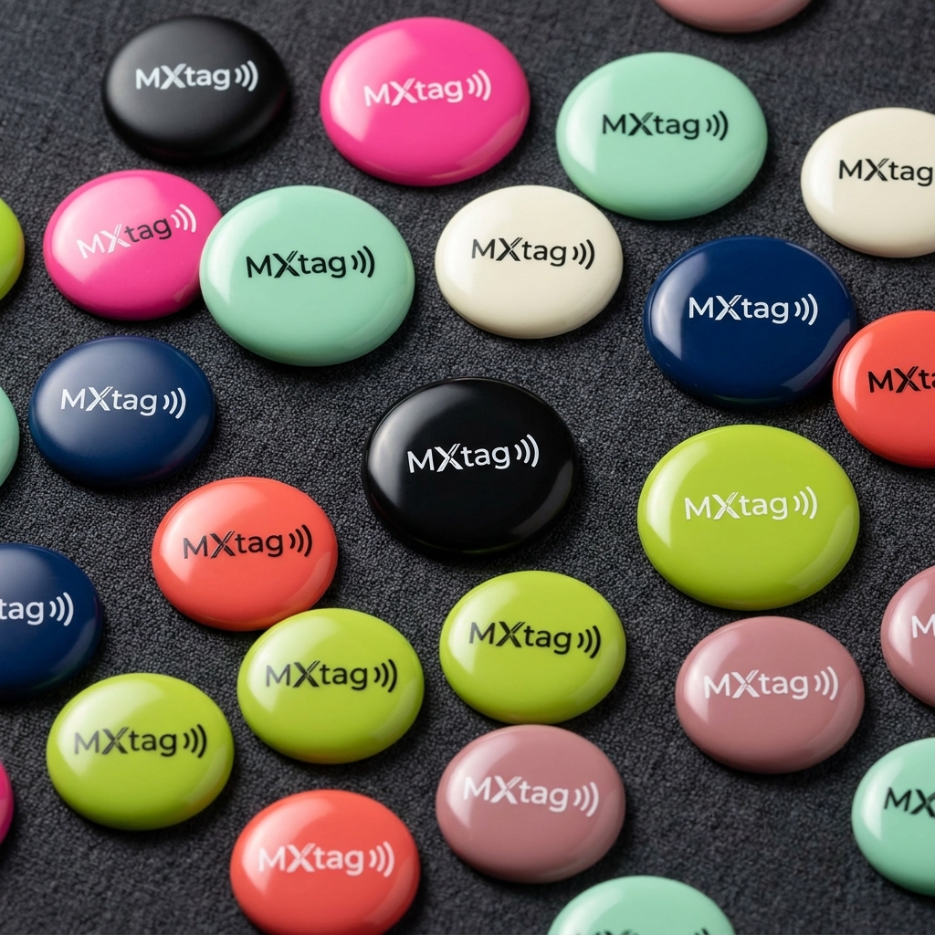 MXtag Dot